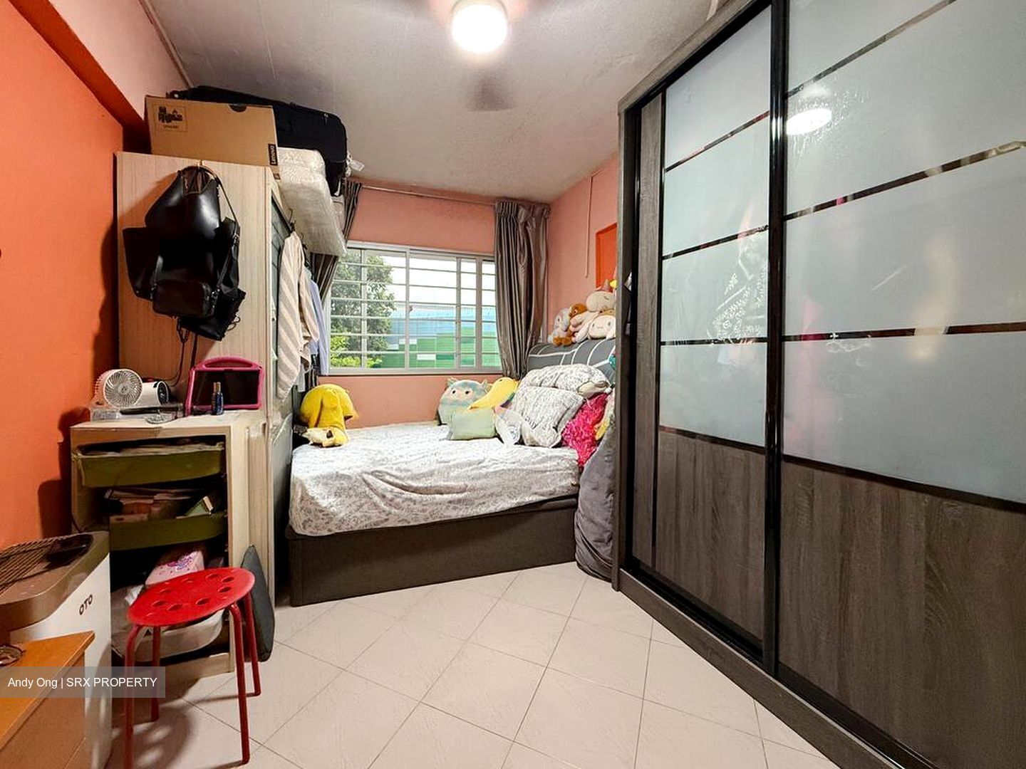 Blk 170 Bukit Batok West Avenue 8 (Bukit Batok), HDB 4 Rooms #528933231